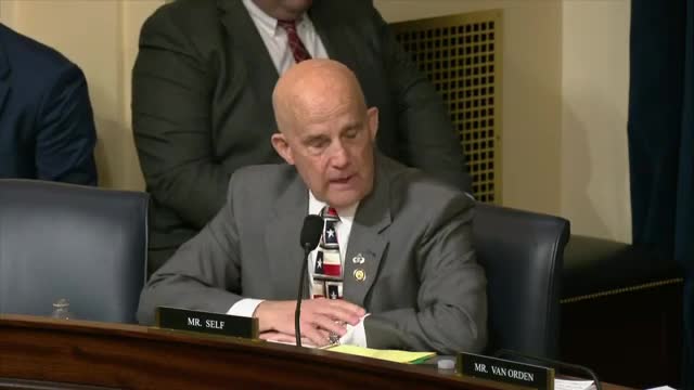 Veterans challenge bureaucratic gun rights restrictions in heated congressional hearing