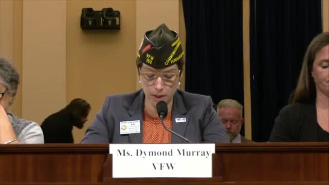 Veteran battles complex PTSD as VA struggles to provide appropriate treatment options