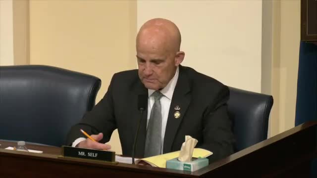 Veteran highlights VA system failures in urgent call for accountability and timely care