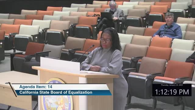 Los Angeles County offers property tax relief for wildfire victims as claims process begins