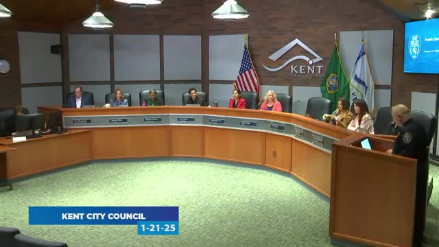 Kent police: 2024 homicides fell to 11; department cites staffing, technology and new units