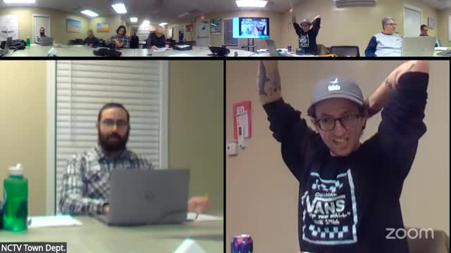 Nantucket Conservation Commission sets special hearing for Scauncey Beach Preservation Fund on Feb. 13