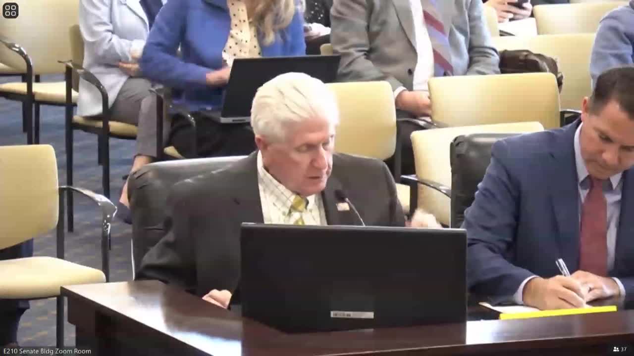 Utah lawmakers propose first degree felony for severe child torture cases