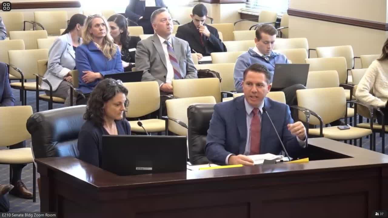 Utah lawmakers propose bill to classify child torture as first degree felony with mandatory prison time