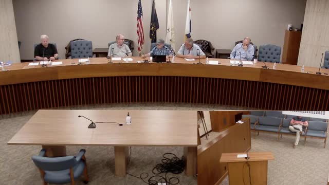 Farmer John Wolf battles USDA over wetland drainage regulations and tile maintenance