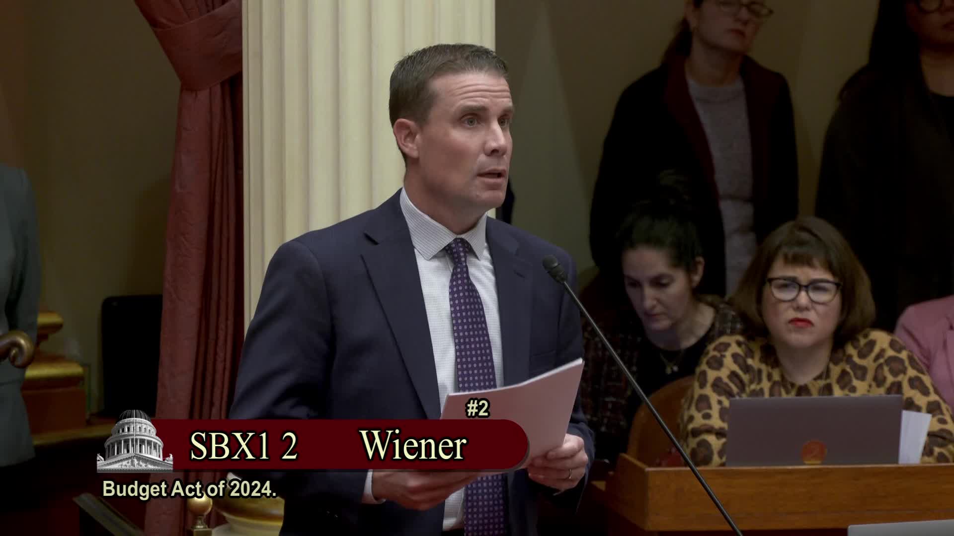 California leaders highlight undocumented immigrants' vital role in economy and agriculture