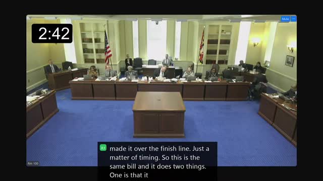 Maryland House Bill 89 aims to recognize each abused animal as a separate victim