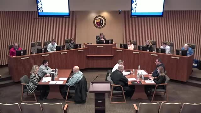 Tinley Park approves intergovernmental agreement with Consolidated High School District 230 to access campus security cameras