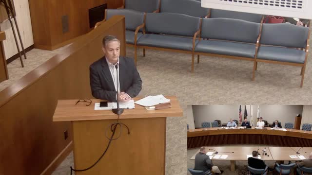 Water tower costs soar post-COVID as estimates reach $9 million for 500,000-gallon tank