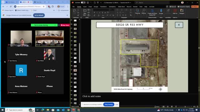 Zoning Board approves variance for new hotel sign despite local business concerns