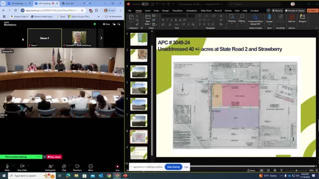 County Council faces scrutiny over gas station approvals near Juday Creek aquifer