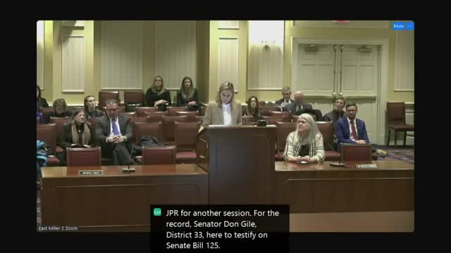 Maryland lawmakers propose bill to protect tenants from eviction for calling emergency services