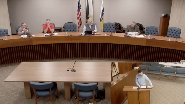 St. Joseph County adopts updated fleet policy to modernize vehicle use