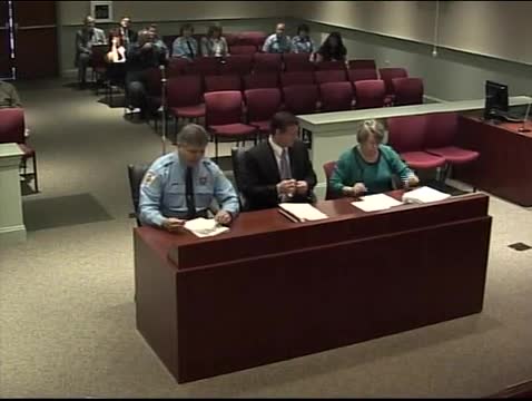 County selects Kimball Architecture for adult detention center design; board authorizes budget realignment and contract process