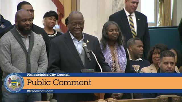Philadelphia Council Honors Pioneering Female Engineers and Confronts Gentrification Challenges