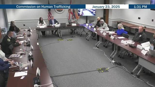 Tampa Bay committee unveils plans for impactful human trafficking awareness murals