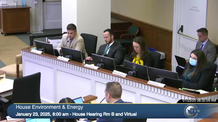 Washington lawmakers propose Curb Pollution Act to address environmental justice in overburdened communities