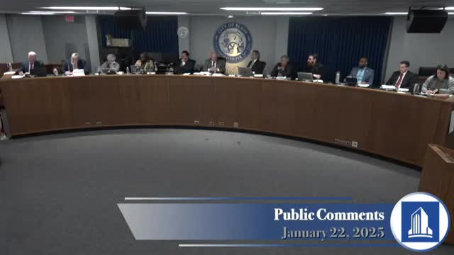 Elgin residents voice concerns over homeless encampments near schools and parks