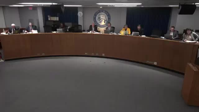 Elgin Council funds Alignment Collaborative and early‑learning partnership; ACE receives abstention on vote