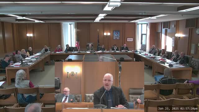 New Hampshire teachers push for cell phone restrictions in schools after revealing survey results