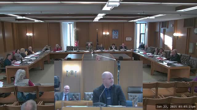New Hampshire educators push for state law to enforce cell phone bans in schools
