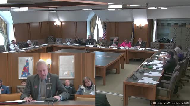 New Hampshire lawmakers propose NIL regulations to protect college athletes from exploitation