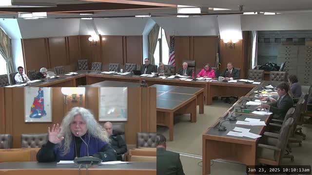 New Hampshire bill targets PFAS ski wax to protect local water quality