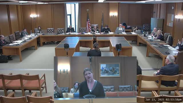 New Hampshire advocates push for drug checking legislation to combat overdose crisis