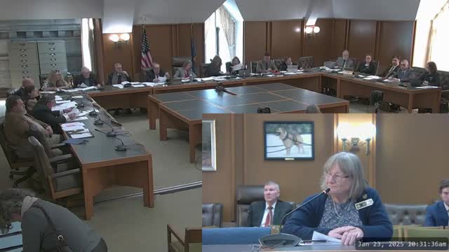 Acworth community seeks state aid to recover from devastating flood damage