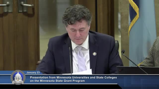 Minnesota colleges face funding crisis as state grant cuts threaten student enrollment and support