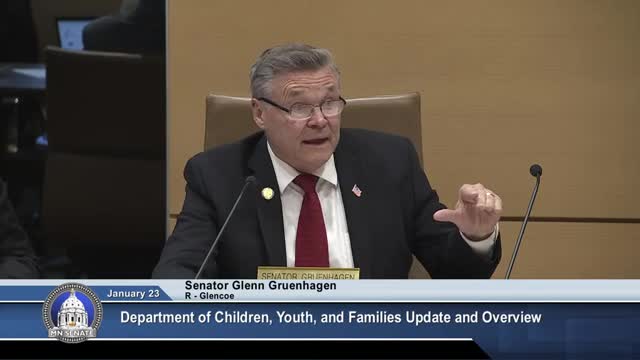 Rural parents face daycare crisis as regulations burden small providers