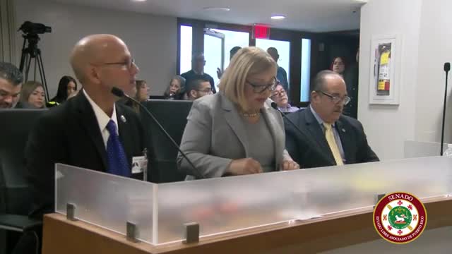 Puerto Rico's Corrections Secretary vows reforms after tragic death of Ivette Joan Meléndez Vega