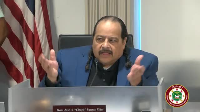 Health Secretary addresses systemic failures in correctional health following Ivette Joan's death