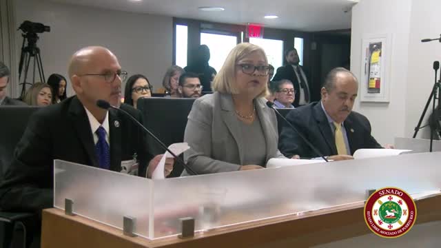 Investigation launched into expedited health passes for critically ill inmates in Puerto Rico