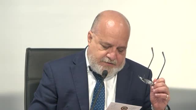 Medical panel faces scrutiny over paraplegic diagnosis linked to inmate's release and subsequent crime