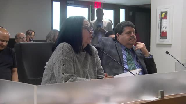 Senate committee investigates systemic failures after woman's tragic death in custody