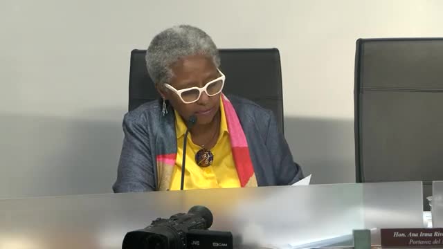 Panel reviews controversial parole recommendations amid concerns over victim considerations and legal loopholes