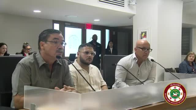 Investigation reveals gaps in victim notification system for released offenders in Puerto Rico