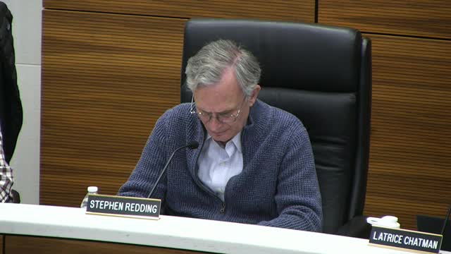 CitizenPortal.ai - Bellaire Buildings and Standards Commission reviews ...