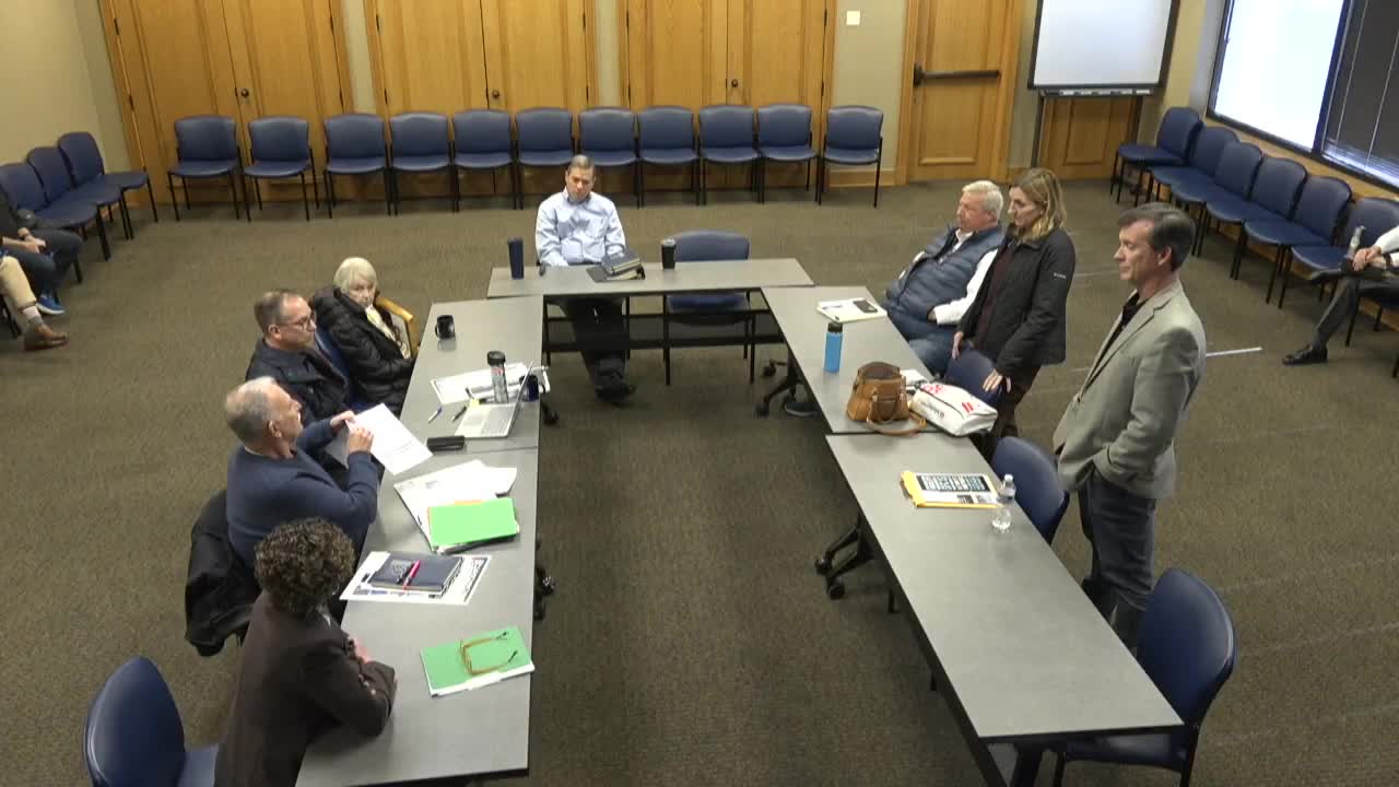 Brentwood officials clash over referendum push for parks and recreation funding