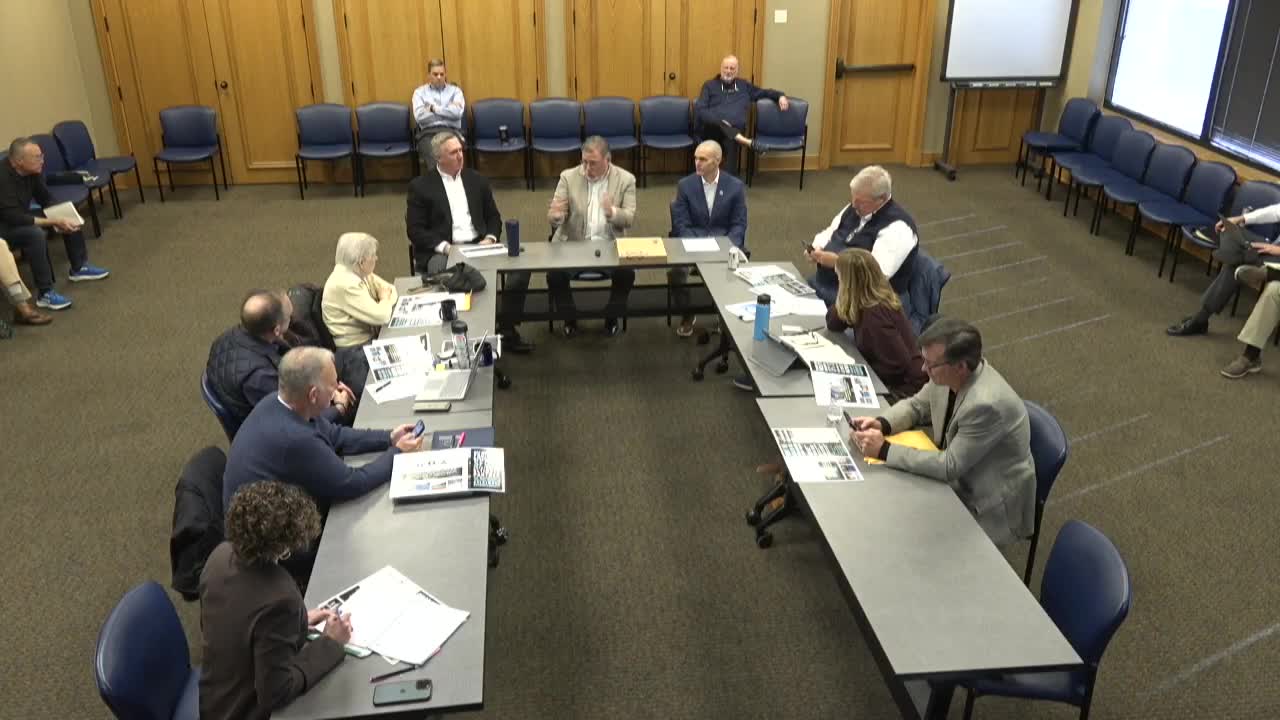 Brentwood officials debate referendum for $10M tennis facility amid community concerns