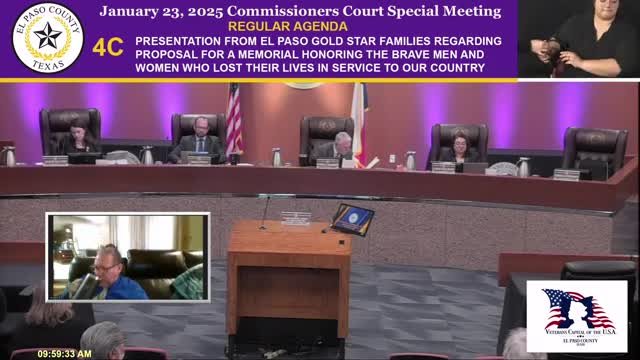 Feasibility study finds downtown El Paso site can host childcare center for about 90 children; court backs staff-led next steps