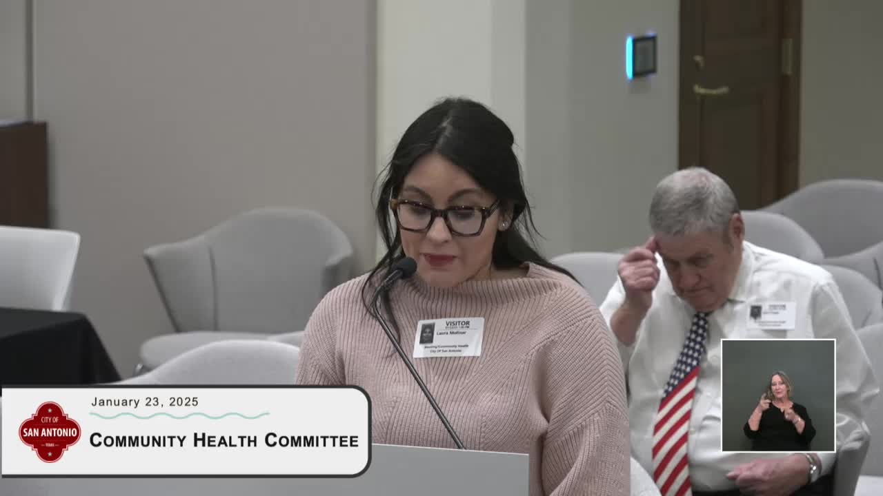 San Antonio advocates push for expanded funding to support reproductive justice amid crisis