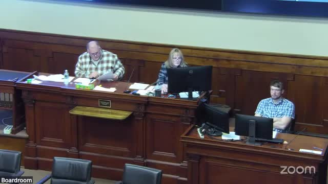 Lee County board approves three enterprise zone boundary amendments to support local projects