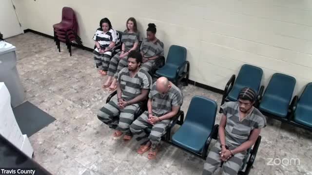 Survivor of domestic abuse relocates to Austin with support from friend