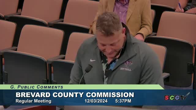 Brevard County residents demand action as fire rescue faces staffing crisis and mismanagement