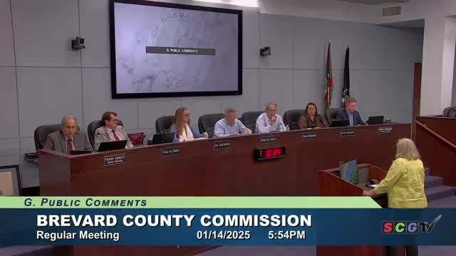 Merritt Island residents question value of Myra's $2.5M bridge repair funding