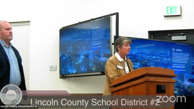 Star Valley Schools Honor Veterans with Inspiring Assemblies and Community Engagement