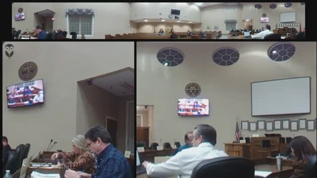 Residents urge county to regulate short-term rentals after spike in complaints; staff outlines state limits