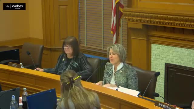 Kansas Coalition leaders advocate for $2 million funding boost to combat domestic violence crisis
